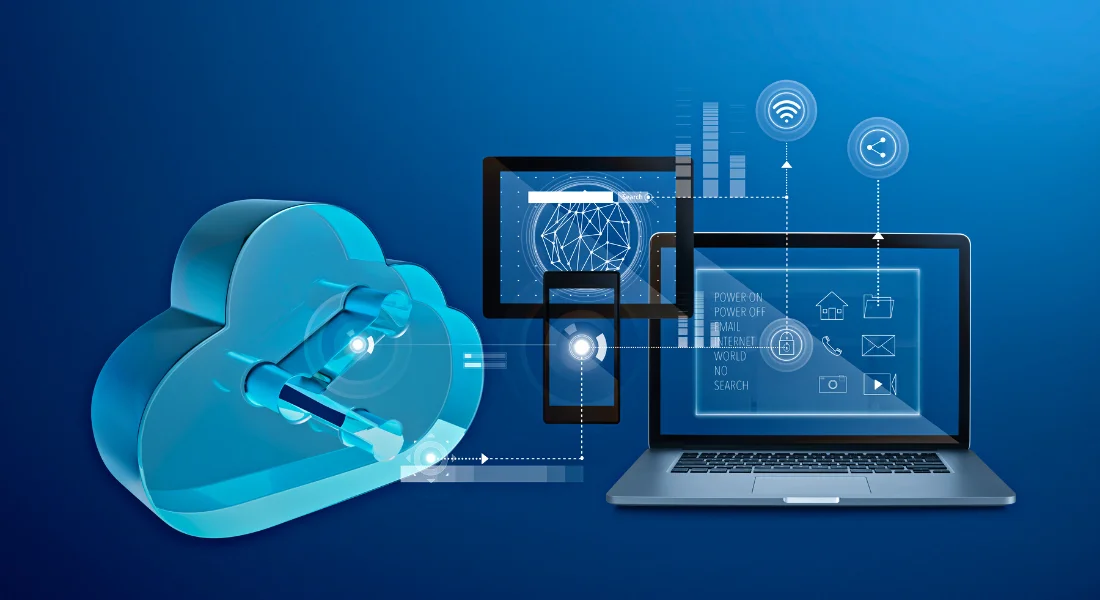 Безпека хмарних даних